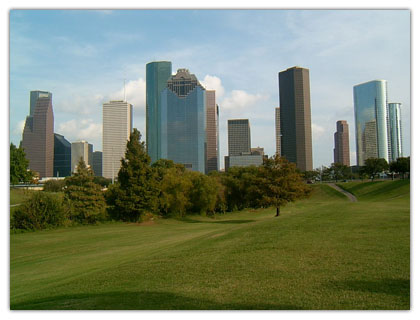Houston, Texas